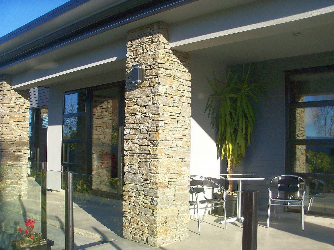 The Reservation B&B Gore Exterior foto