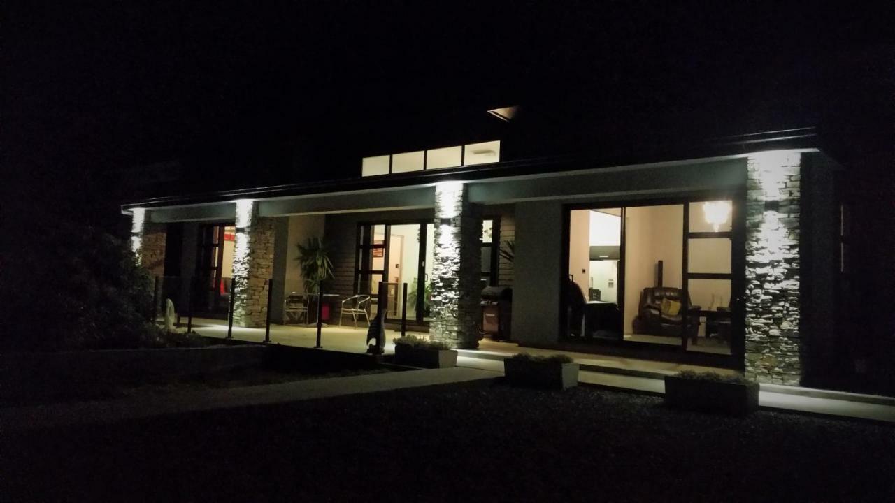 The Reservation B&B Gore Exterior foto